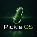 BridgeTech Media Corp Launches Pickle OS, an Open Source Operating System Built for Privacy and Developer Freedom