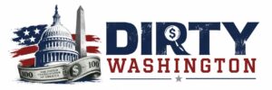 DirtyWashington.com Launches: One Taxpayer’s Answer to Partisan Coverage of Money in Politics
